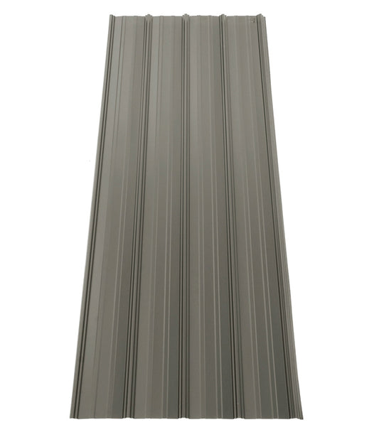 Asc Strata Rib Panel Steel Tile Off Cuts Metal Roofing