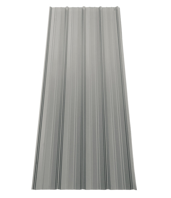 The Summit Rib Panel - Regent Grey SMP