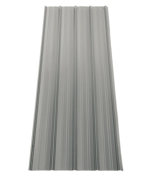 The Summit Rib Panel - Regent Grey SMP